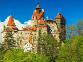 Castles & Legends of Transylvania - 4 Days
