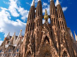 Barcelona, Santiago & Madrid - 8 Days