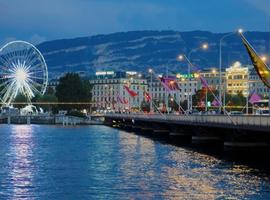 Switzerland Cities & Landscapes - 6 Days