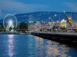 Switzerland Cities & Landscapes - 6 Days