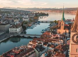 Switzerland Encompassed - 10 Days