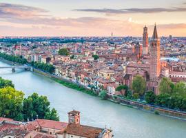 Milan to Venice & the Dolomites - 6 Days