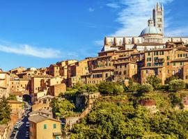 Central Italy Discovery - 6 Days