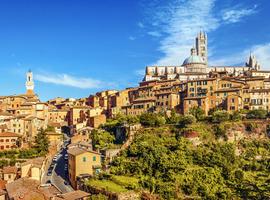 Central Italy Discovery - 6 Days