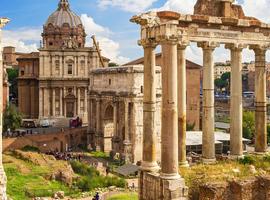 Colosseum to Como - 12 Days