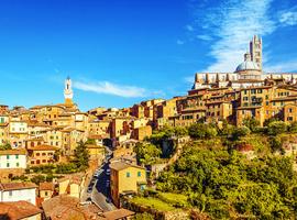 Rome to Florence, Alps & Dolomites - 13 Days