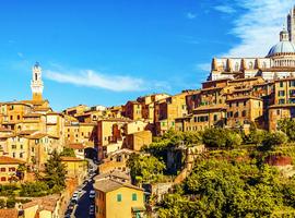 Italian Highlights & Liguria - 11 Days