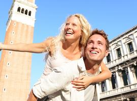 Venice to Liguria Loop - 11 Days