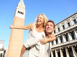 Venice to Liguria Loop - 11 Days