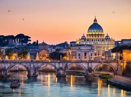 Incredible Italy - 15 Days