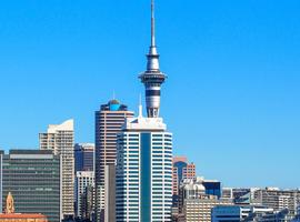 Enchanting New Zealand - 17 Days