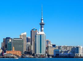 Enchanting New Zealand - 17 Days