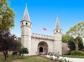 Turkey & The Black Sea Odyssey - 16 Days