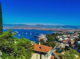 Fethiye Express - 4 Days