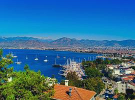 Fethiye Express - 4 Days