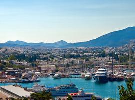 Bodrum Explorer - 4 Days