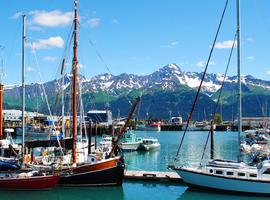 Alaska Horizons Adventure - 6 Days