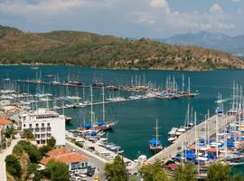 Journey Across Turkey - 10 Days