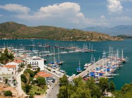 Journey Across Turkey - 10 Days