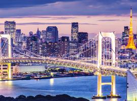 Tokyo, Kanazawa & Osaka (4 Star) - 10 Days 