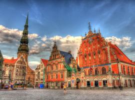 Baltics to the Nordics - 10 Days