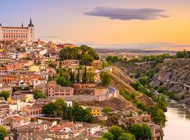 Madrid, Santiago & Leon - 6 Days