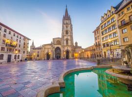 Madrid to Galicia, Portugal & Andalucia - 14 Days