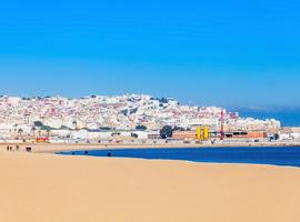 Costa del Sol to Casablanca - 5 Days