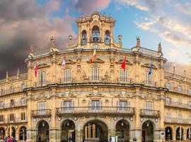 Best of Portugal, Andalucia & Barcelona 2026-27 - 13 Days