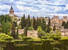 Spain South to North - 9 Days