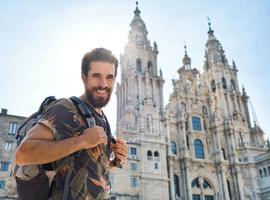 Santiago to Andalucia & Barcelona - 11 Days