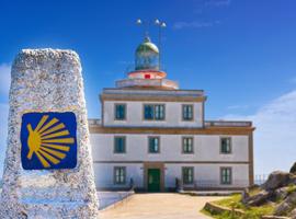 Iberia Loop From Santiago - 14 Days