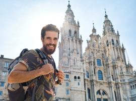 Santiago to Portugal, Morocco & Madrid - 19 Days