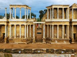 Andalucia, Morocco & Porto From Lisbon - 15 Days