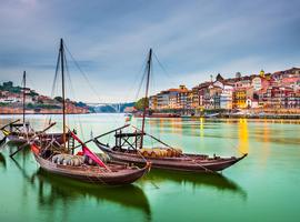 Northern Spain & Lisbon From Porto - 12 Days