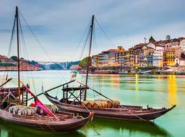 Northern Spain & Lisbon From Porto - 12 Days