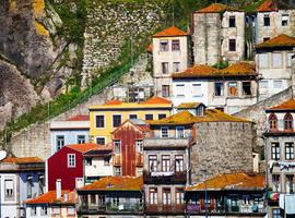 Porto to Costa del Sol & Barcelona - 15 Days