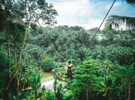 Bali to Ubud - 13 Days