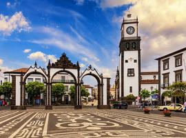 Wonders of the Azores - 11 Days