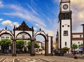 Wonders of the Azores - 11 Days