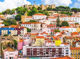 Wonders of Portugal & the Azores - 11 Days