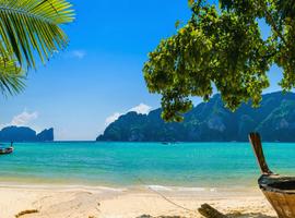 Thailand & Singapore Escape - 10 Days