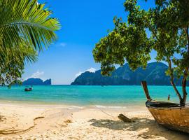 Thailand & Singapore Escape - 10 Days