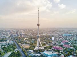 Uzbekistan & Turkmenistan Explorer - 15 Days