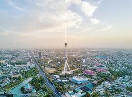 Uzbekistan & Turkmenistan Explorer - 15 Days