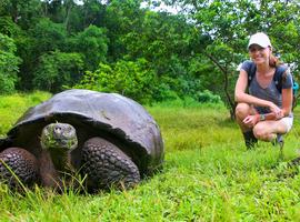 Quito, Santa Cruz & Isabela - 7 Days