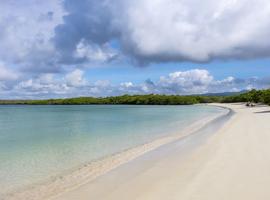 Quito & Galapagos Cruise - 7 Days