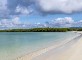 Quito & Galapagos Cruise - 7 Days