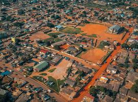 Ghana, Togo & Benin - 11 Days