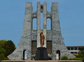 Best of Ghana - 8 Days